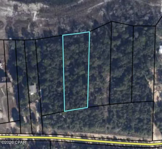 $75,000 | Tbd Woodymarion Drive, Chipley, FL 32428