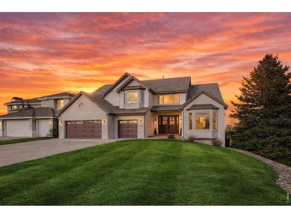 $1,775,000 | 2713 Slate Court, Superior, CO 80027