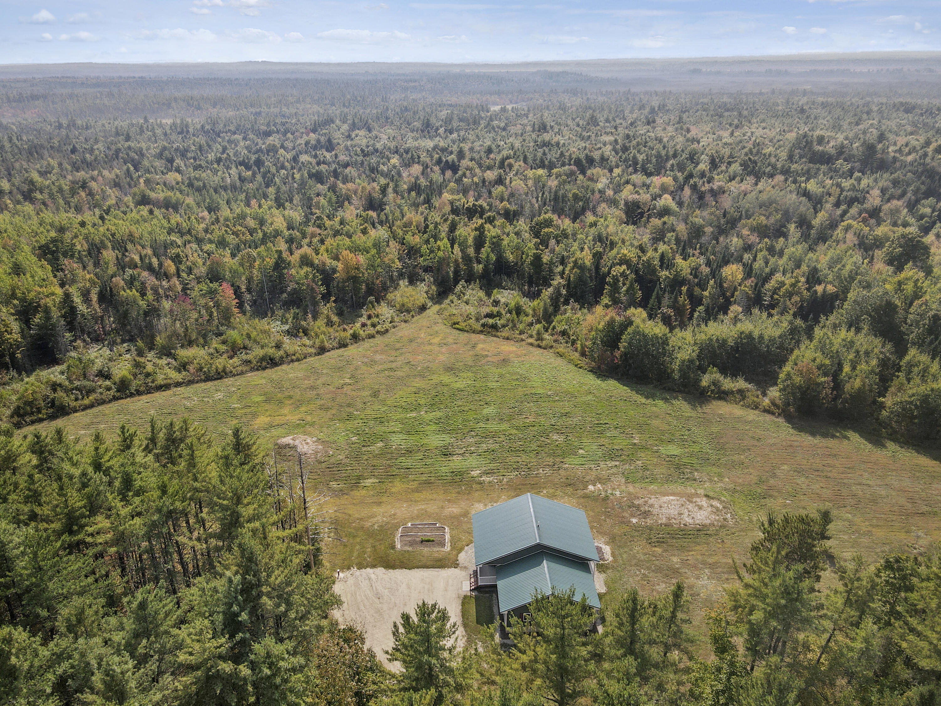 390 West Old Main Road Lowell, ME 04493 - Photo 3 of 54 DJI_0652