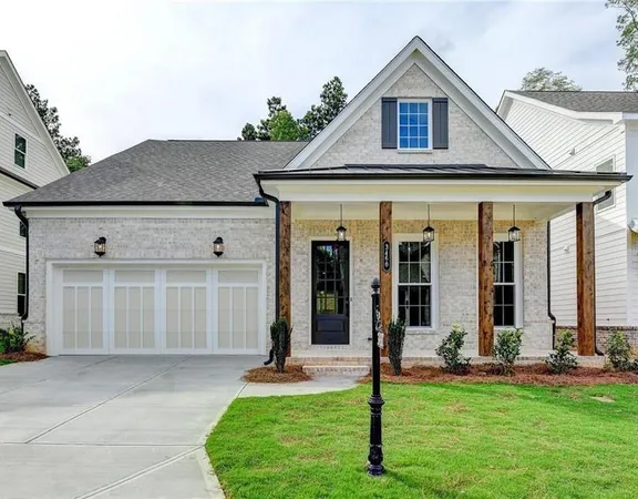 $729,950 | 1284 Tributary Drive, Cumming, GA 30041