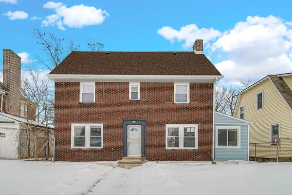 $299,900 | 755 Johnson Street, Gary, IN 46402