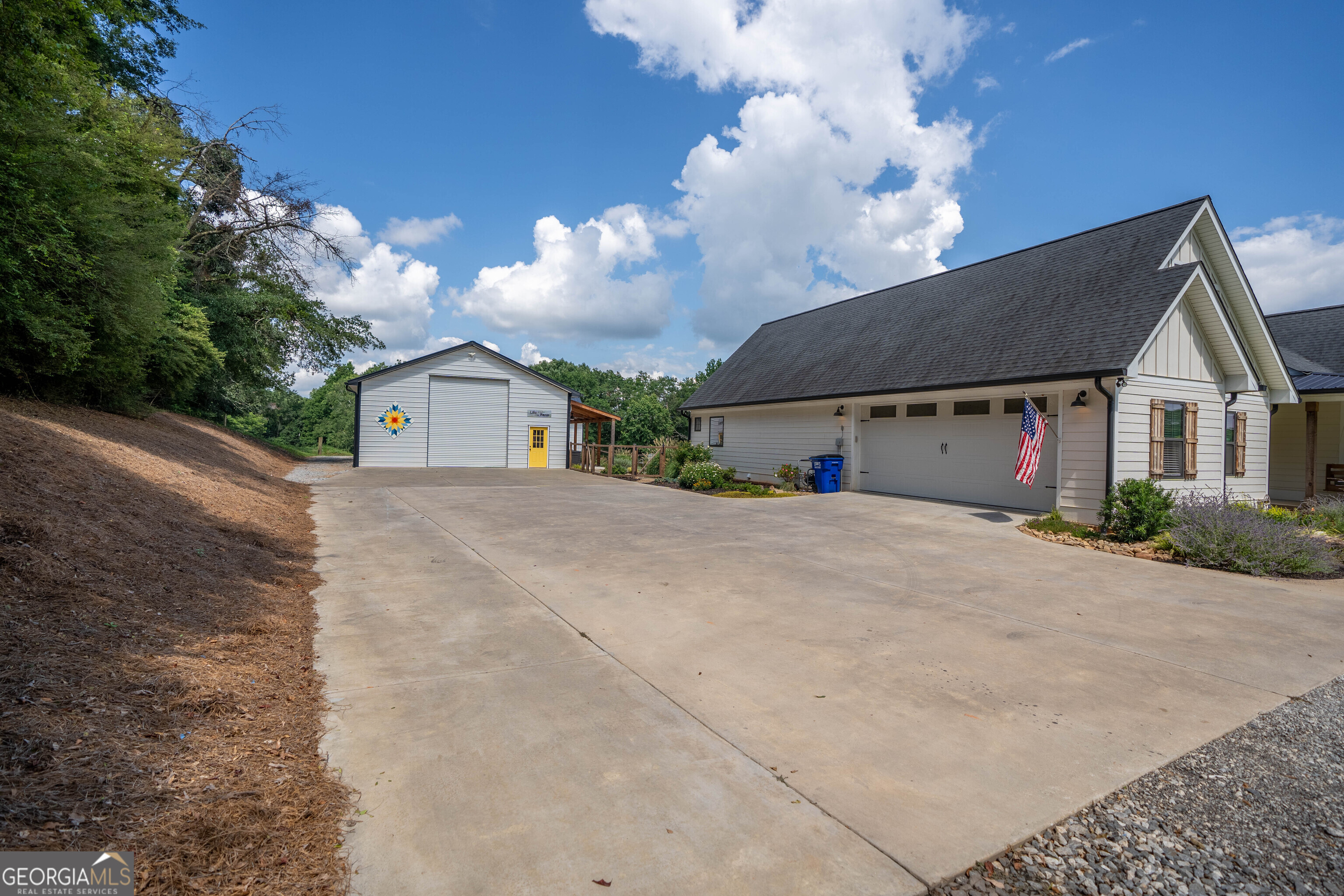 7625 West County Line Road Lula, GA 30554 - Photo 64 of 97 Gallery Image 64
