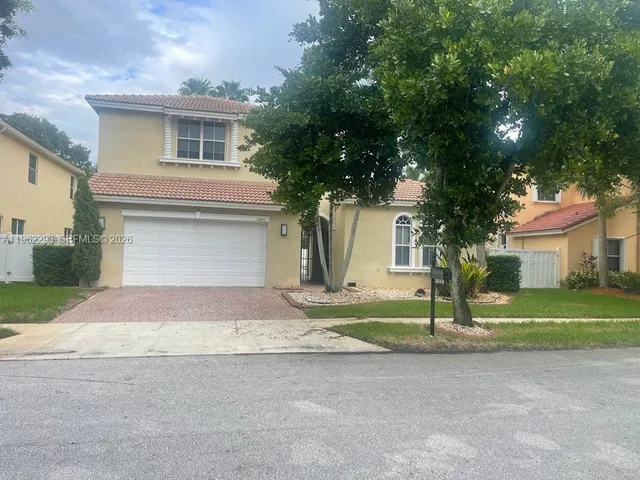 $4,500 | 2645 Southwest 130th Terrace, Miramar, FL 33027