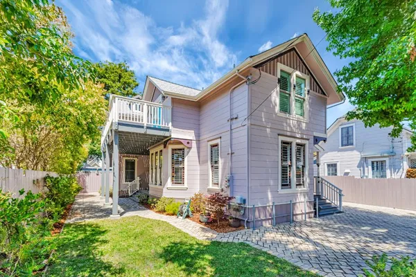 $2,700,000 | 512 Second Street, Santa Cruz, CA 95060