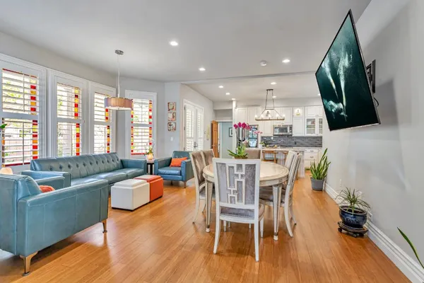 $2,700,000 | 512 Second Street, Santa Cruz, CA 95060