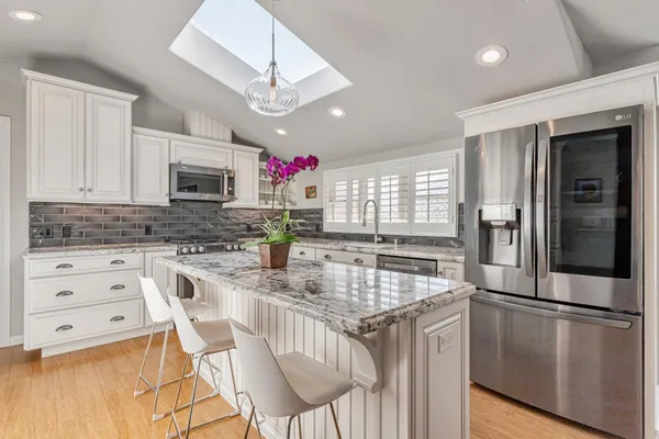 $2,700,000 | 512 Second Street, Santa Cruz, CA 95060
