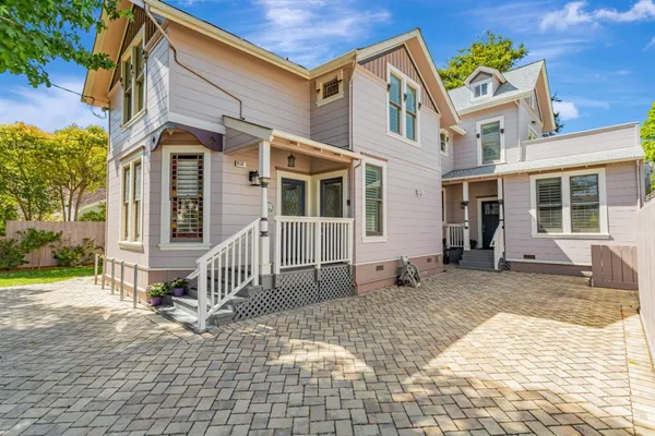 $2,700,000 | 512 Second Street, Santa Cruz, CA 95060