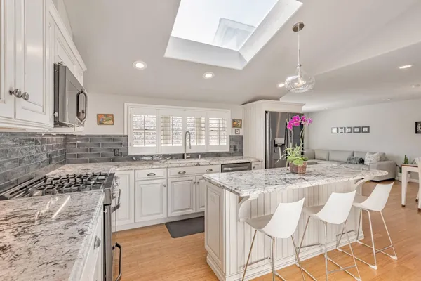 $2,700,000 | 512 Second Street, Santa Cruz, CA 95060