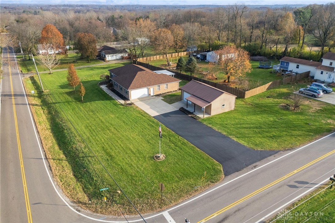 264 South Alpha Bellbrook Road Bellbrook, OH 45305 - Photo 27 of 34 Gallery Image 27