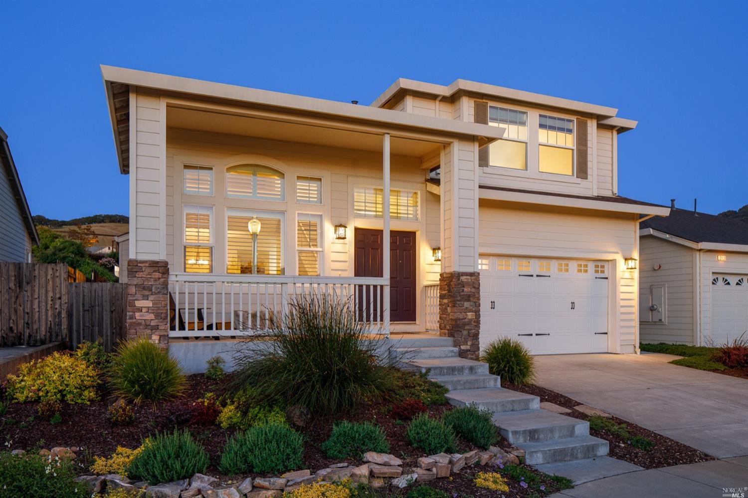 2424 Rudesill Lane Santa Rosa, CA 95404 - Photo 1 of 1 Gallery Image 1