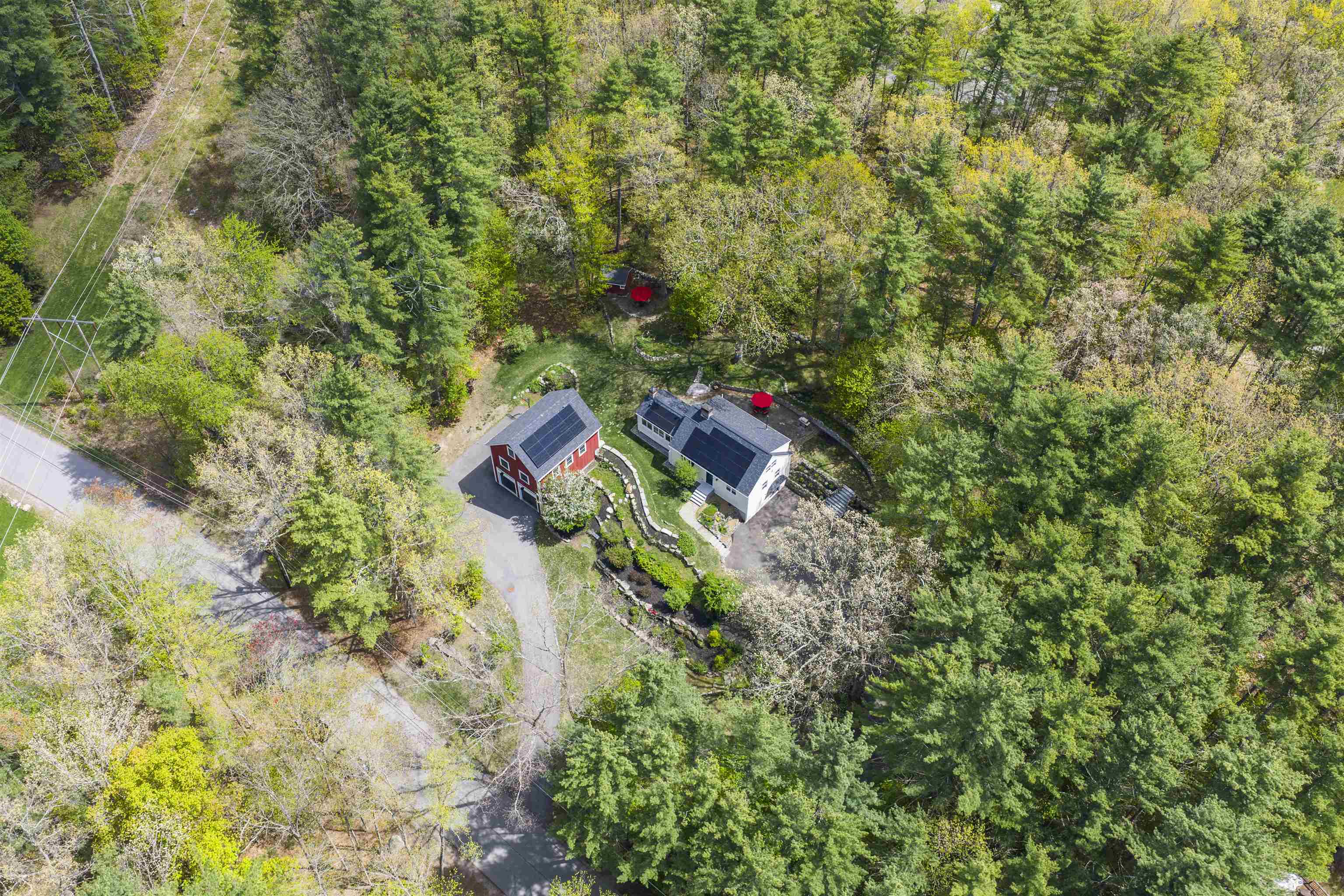 5 North Meadow Road Amherst, NH 03031 - Photo 41 of 50 Gallery Image 41