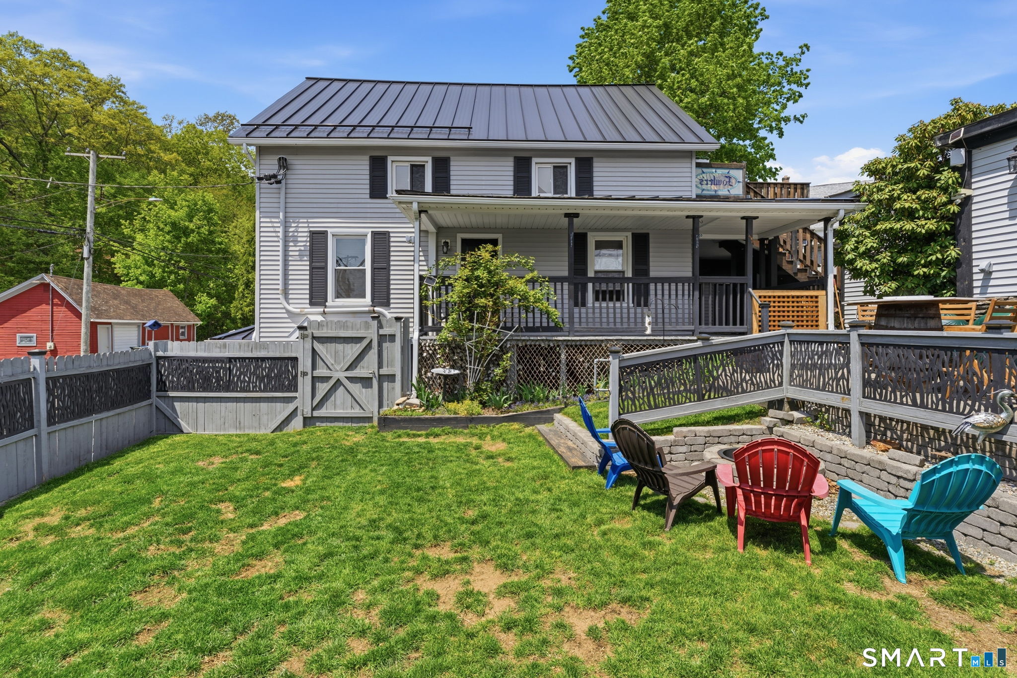 9 Hunters Road, Unit 1 Norwich, CT 06360 - Photo 5 of 34