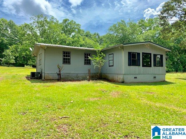 435 Cove Road Wilsonville, AL 35186 - Photo 1 of 10