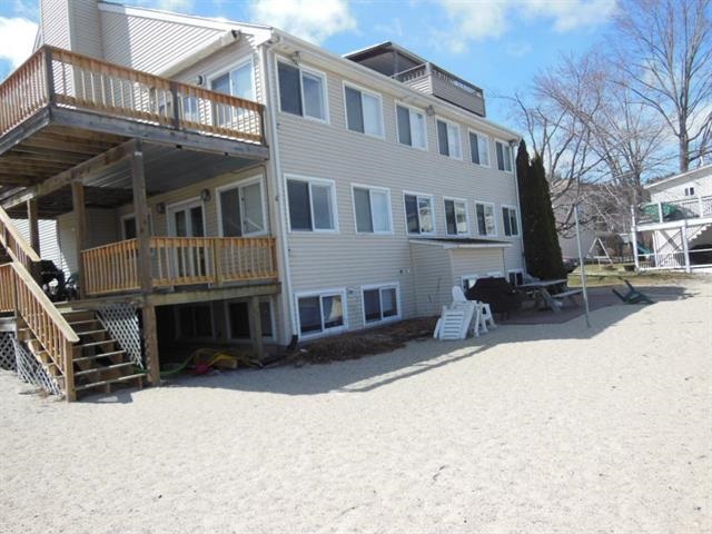 208 West Shore Road Bristol, NH 03222 - Photo 1 of 33 Gallery Image 1