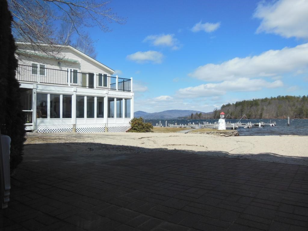 208 West Shore Road Bristol, NH 03222 - Photo 4 of 33 Gallery Image 4