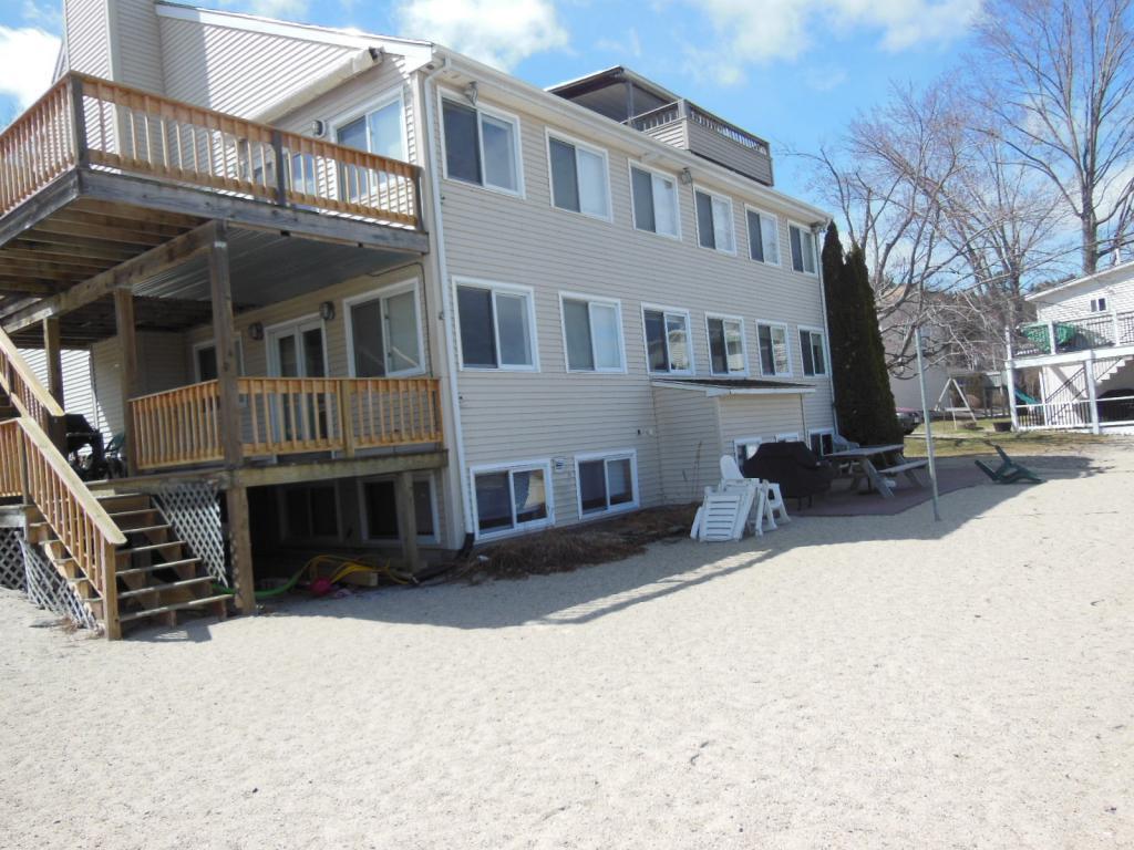 208 West Shore Road Bristol, NH 03222 - Photo 31 of 33 Gallery Image 31