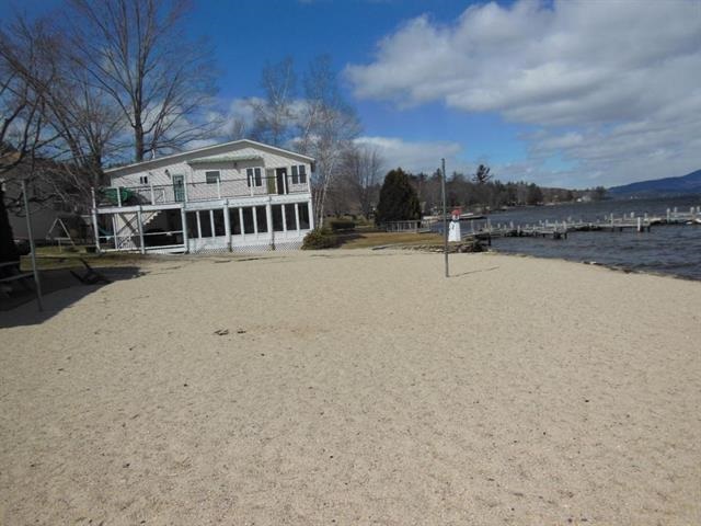 208 West Shore Road Bristol, NH 03222 - Photo 5 of 33 Gallery Image 5