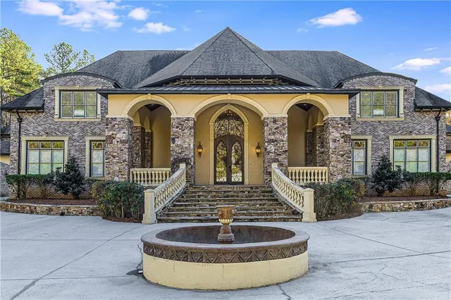$2,900,000 | 9830 Cedar Grove Road, Fairburn, GA 30213