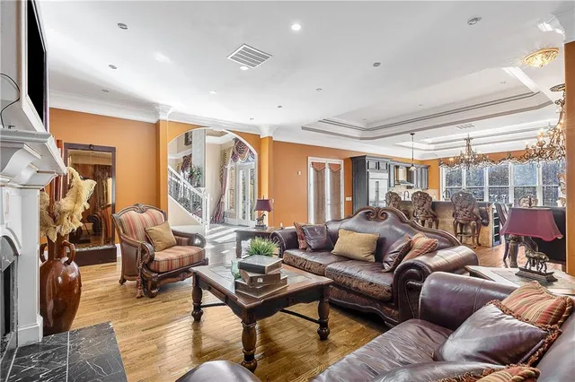 $2,900,000 | 9830 Cedar Grove Road, Fairburn, GA 30213