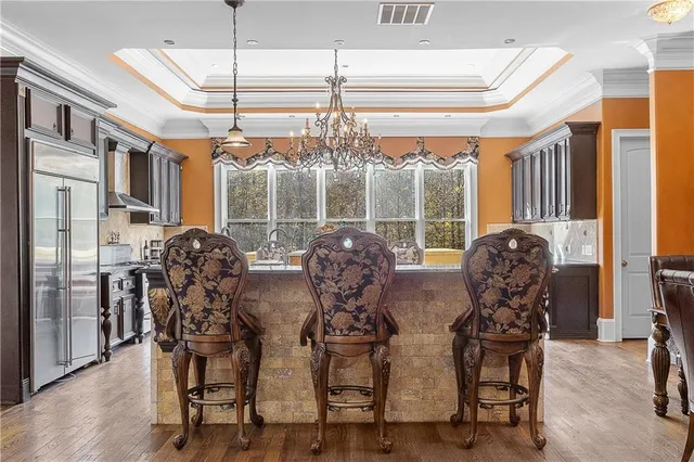 $2,900,000 | 9830 Cedar Grove Road, Fairburn, GA 30213