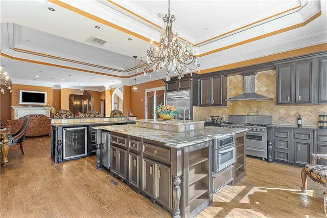 $2,900,000 | 9830 Cedar Grove Road, Fairburn, GA 30213