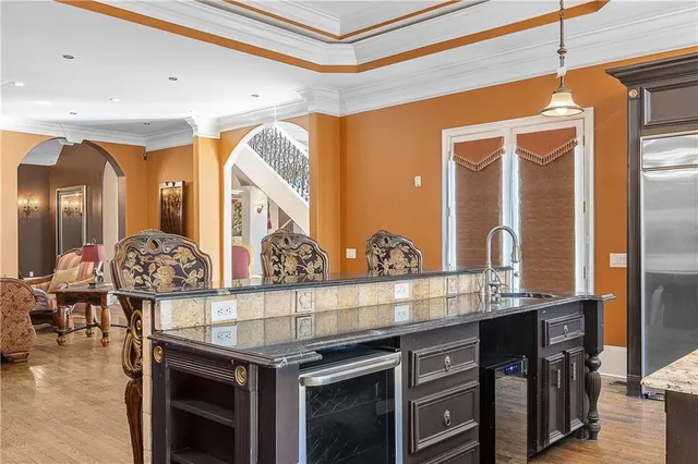 $2,900,000 | 9830 Cedar Grove Road, Fairburn, GA 30213