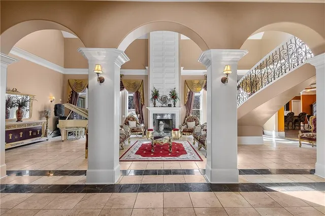 $2,900,000 | 9830 Cedar Grove Road, Fairburn, GA 30213