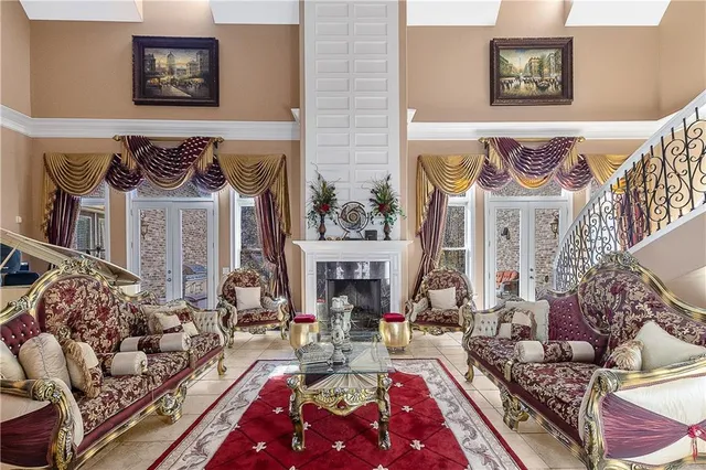 $2,900,000 | 9830 Cedar Grove Road, Fairburn, GA 30213