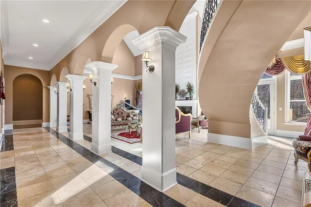 $2,900,000 | 9830 Cedar Grove Road, Fairburn, GA 30213