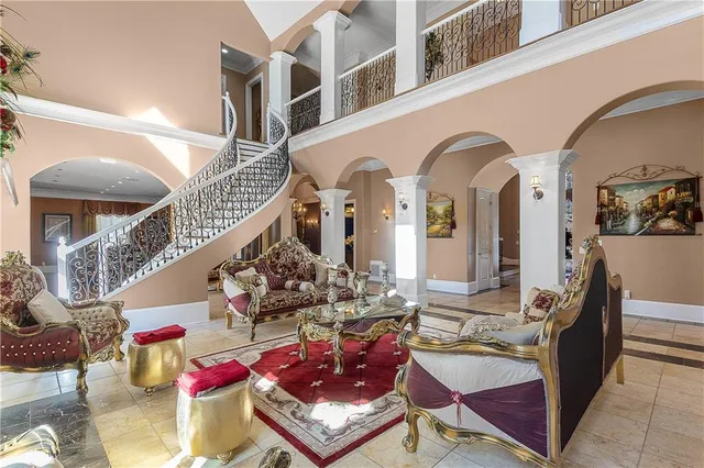 $2,900,000 | 9830 Cedar Grove Road, Fairburn, GA 30213