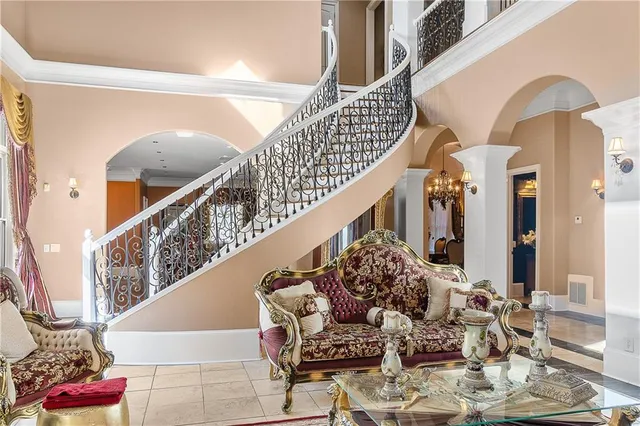 $2,900,000 | 9830 Cedar Grove Road, Fairburn, GA 30213