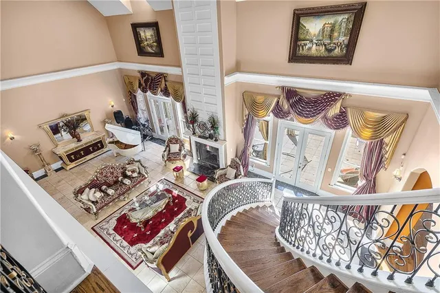 $2,900,000 | 9830 Cedar Grove Road, Fairburn, GA 30213