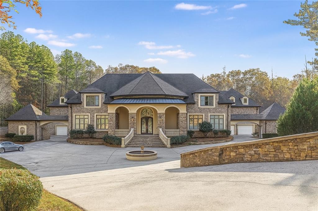 9830 Cedar Grove Road Fairburn, GA 30213 - Photo 3 of 55