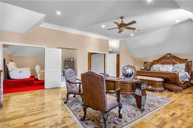 $2,900,000 | 9830 Cedar Grove Road, Fairburn, GA 30213