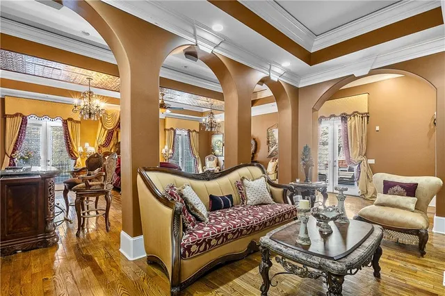 $2,900,000 | 9830 Cedar Grove Road, Fairburn, GA 30213