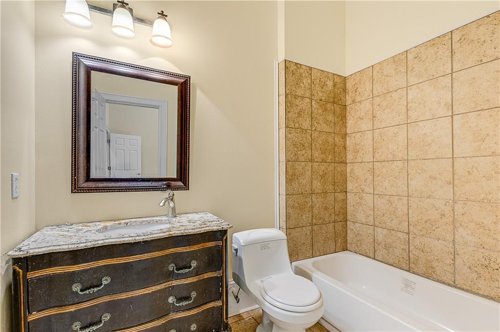 9830 Cedar Grove Road Fairburn, GA 30213 - Photo 43 of 55