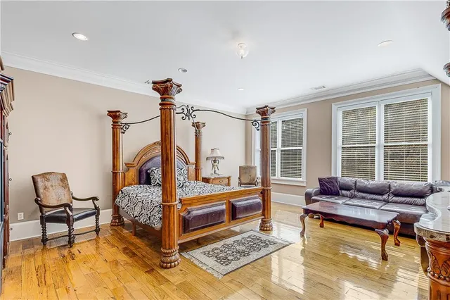 $2,900,000 | 9830 Cedar Grove Road, Fairburn, GA 30213