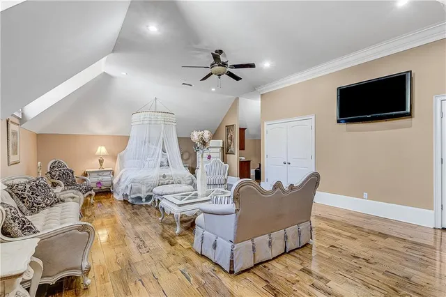 $2,900,000 | 9830 Cedar Grove Road, Fairburn, GA 30213