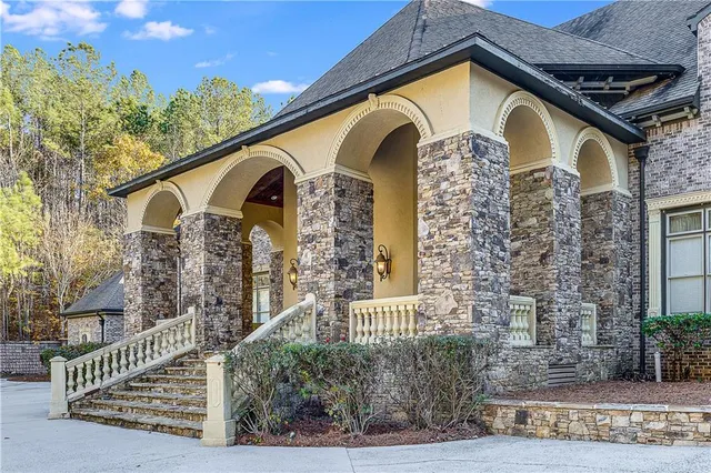 $2,900,000 | 9830 Cedar Grove Road, Fairburn, GA 30213