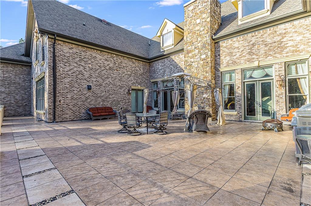 9830 Cedar Grove Road Fairburn, GA 30213 - Photo 51 of 55