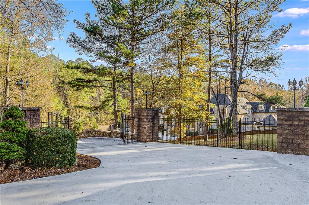 9830 Cedar Grove Road Fairburn, GA 30213 - Photo 54 of 55