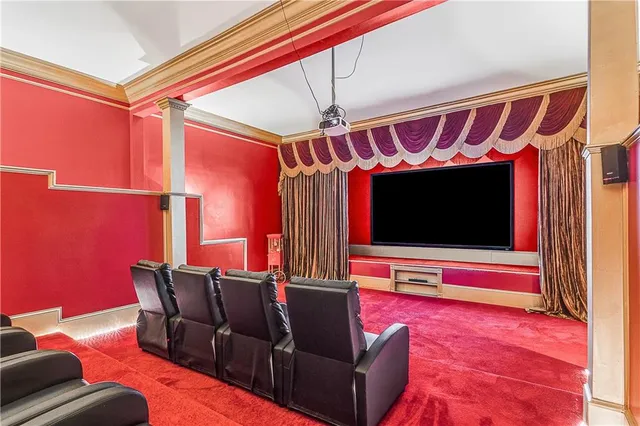 $2,900,000 | 9830 Cedar Grove Road, Fairburn, GA 30213