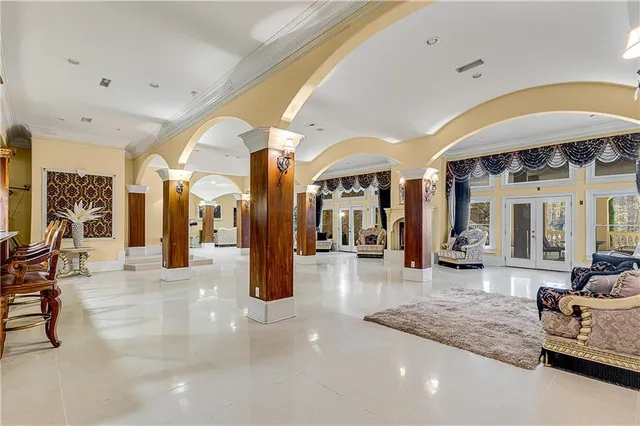 $2,900,000 | 9830 Cedar Grove Road, Fairburn, GA 30213