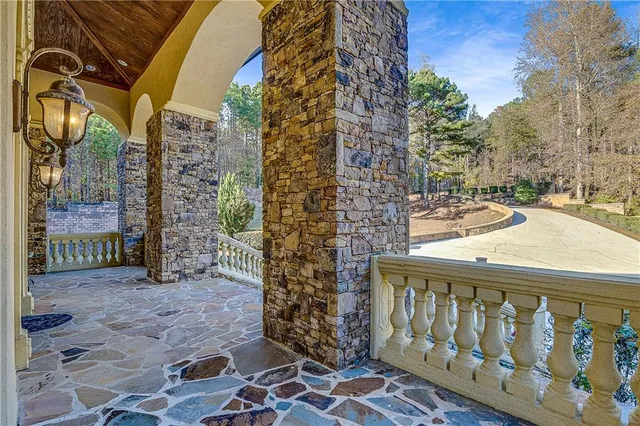 $2,900,000 | 9830 Cedar Grove Road, Fairburn, GA 30213