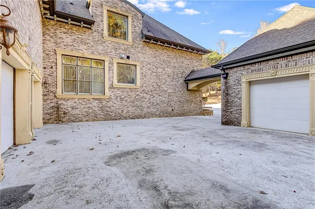 $2,900,000 | 9830 Cedar Grove Road, Fairburn, GA 30213