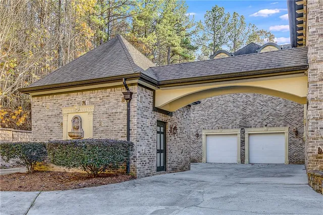 $2,900,000 | 9830 Cedar Grove Road, Fairburn, GA 30213