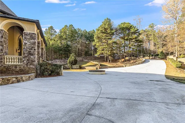 $2,900,000 | 9830 Cedar Grove Road, Fairburn, GA 30213