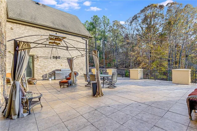 $2,900,000 | 9830 Cedar Grove Road, Fairburn, GA 30213