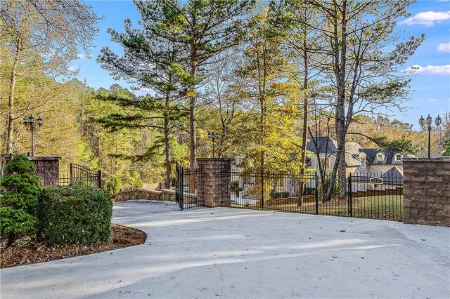 $2,900,000 | 9830 Cedar Grove Road, Fairburn, GA 30213