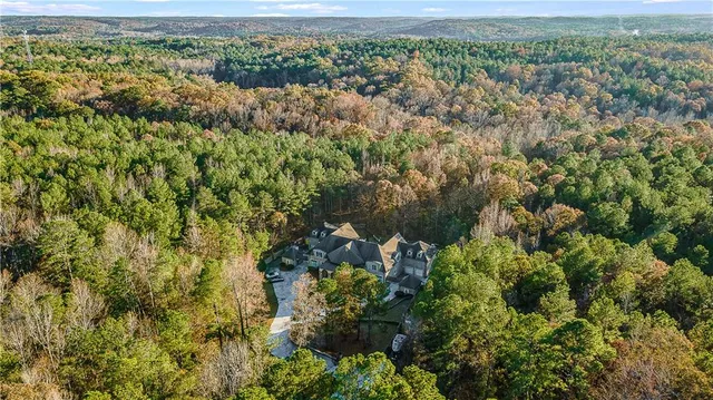 $2,900,000 | 9830 Cedar Grove Road, Fairburn, GA 30213